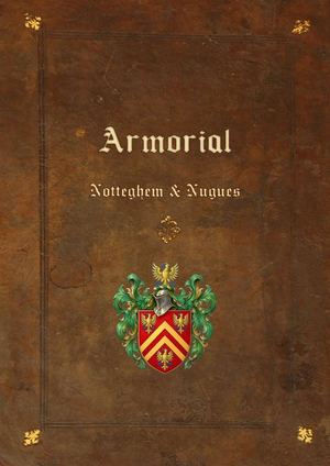 2026 09 10 Armorial
