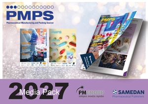 PMPS Media Pack 2027