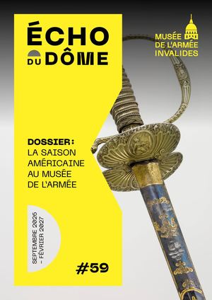 Echo du Dôme n°59