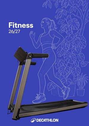 Fitness Decathlon 26|27