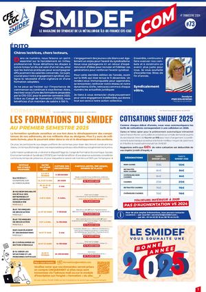 SMIDEF.COM N°73