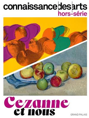 Extrait - hors-série : Cezanne et nous. Grand Palais