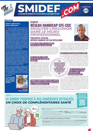 SMIDEF.COM N°72