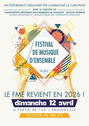 Fme Dossier De Presse