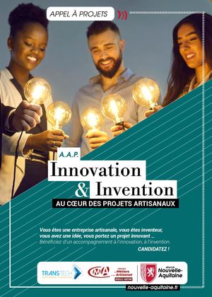 Fly Aap Innovez Inventez Web