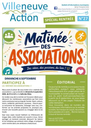 Journal Municipal 27