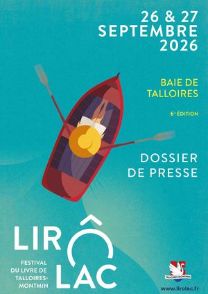 Lirolac 2026 _ dossier de presse
