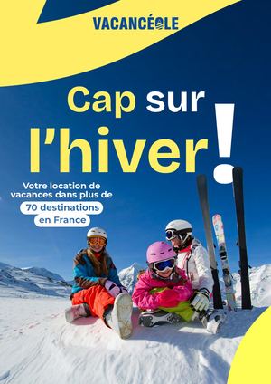 Catalogue Ventes Directes Hiver 26 27