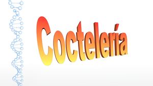 Cocteleria Soliman (69 Coctels)