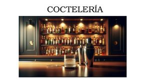 Cocteles 112