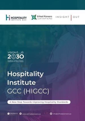 Hsmai Brochure