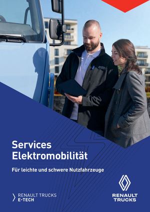 Renault Truck E Tech Services Broschuere 2026 9 2026