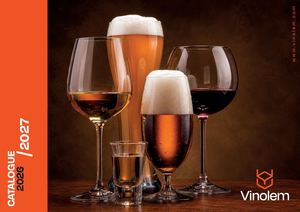 Catalogue Vinolem2026 2027