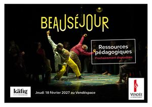Ressources Beauséjour