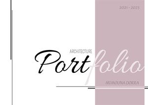 Portfolio académique | Parcours universitaire