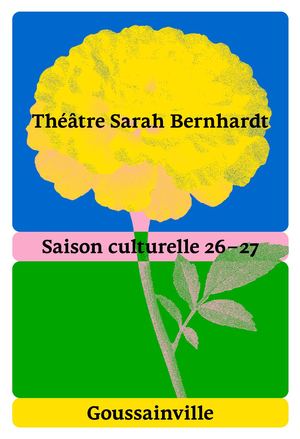 Guide saison culturelle 2026-2027