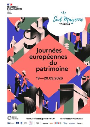 Programme Des Jep 2026