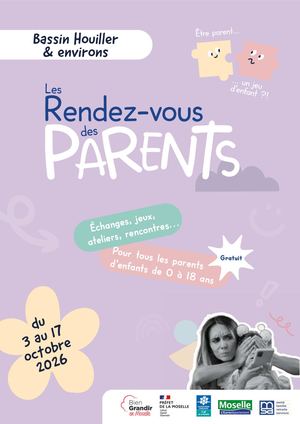 Programme Rdvparents2026 Bassin Houiller