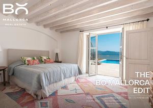 The Mallorca Edit