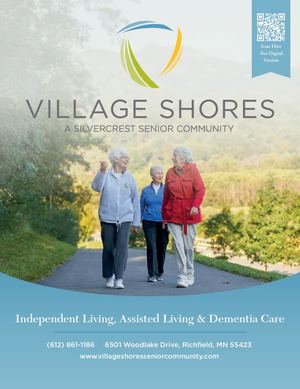 Village Shores Senior Campus