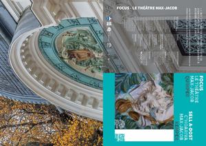 Focus Théâtre Max Jacob