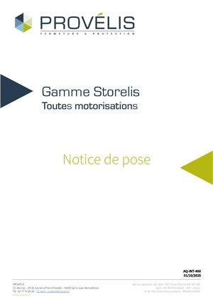 400 Notice Pose Storelis