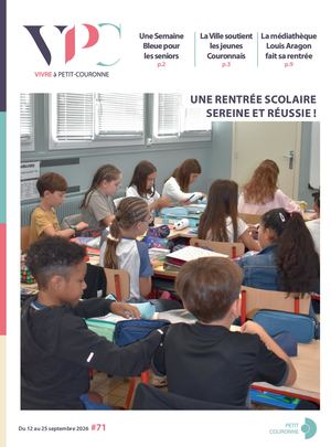 VPC N°71