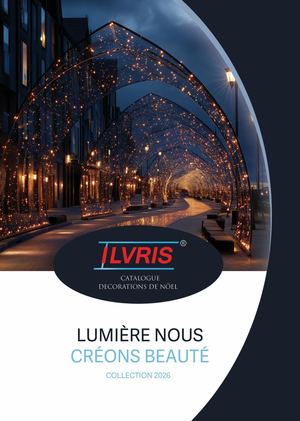 Catalogue Ilvris 2026
