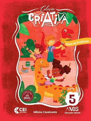Amostra - Professor P1 - 5 anos - Criativa