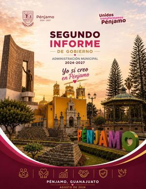 2do Ig Pénjamo V4