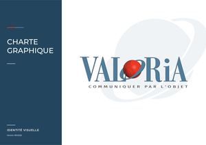 Charte Graphique
