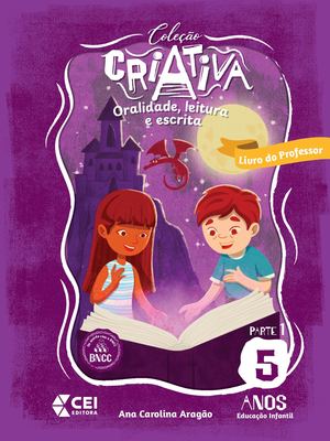 Amostra - Oralidade P1 - 5 anos - Criativa