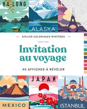 Invitation Au Voyage
