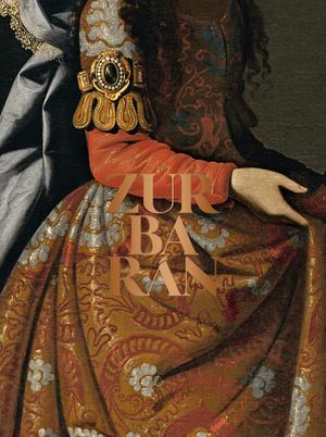 "Zurbarán" - extrait