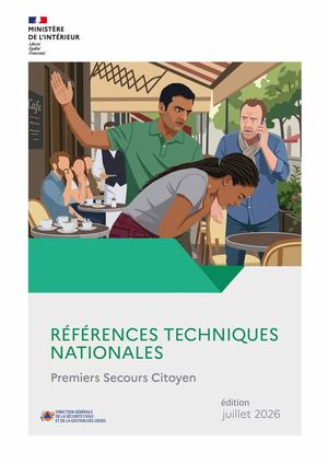 Références Techniques Nationales Psc Juillet 2026