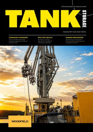 Tank Storage N. America e-edition
