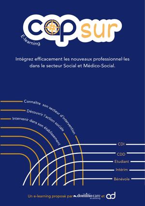 E-learning CapSur