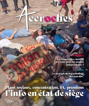 Accroches 63