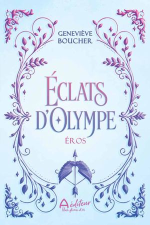 Éclats d'Olympe - Éros