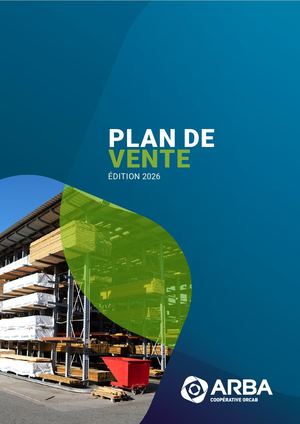 Plan De Vente Vf