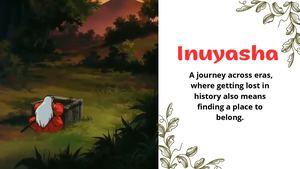 Inuyasha