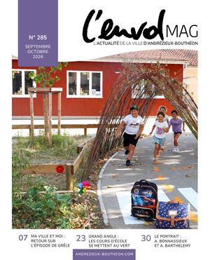 Envol 285 Septembre Octobre 2026 Web