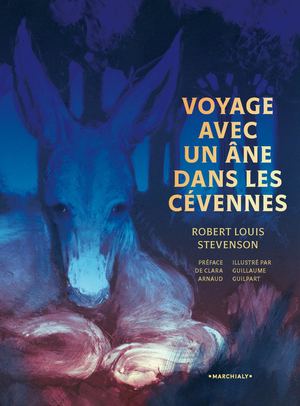 Extrait Voyage Avec Un Âne Dans Les Cévennes Web