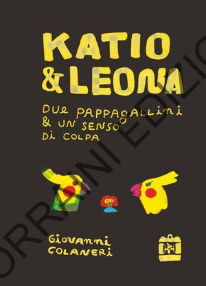 Katio & Leona