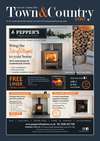 Town & Country Post - October 2026