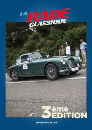 La Rade Classique 2024