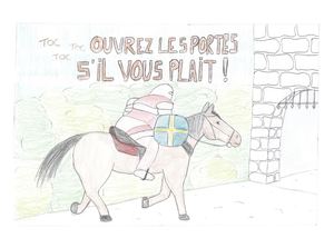 Créations Kami 8