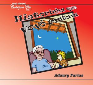 Historinha Que Vovô Contava E Book
