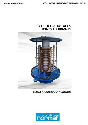 13 Collecteurs 2030