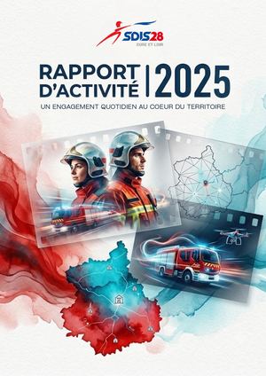 Rapport d'activité 2025